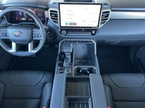 New 2026 Toyota Tundra Limited image 15