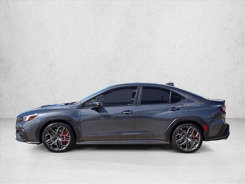 Used 2024 Subaru WRX TR AWD/4WD image 8