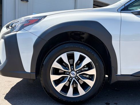 Certified 2024 Subaru Outback Limited AWD/4WD image 10