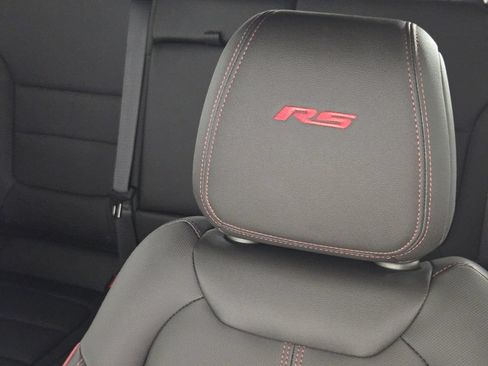 New 2026 Chevrolet TrailBlazer RS w/ Convenience Package FWD image 27