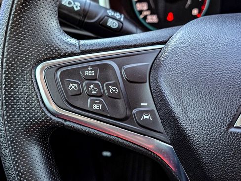 Certified 2024 Chevrolet Malibu LT image 23