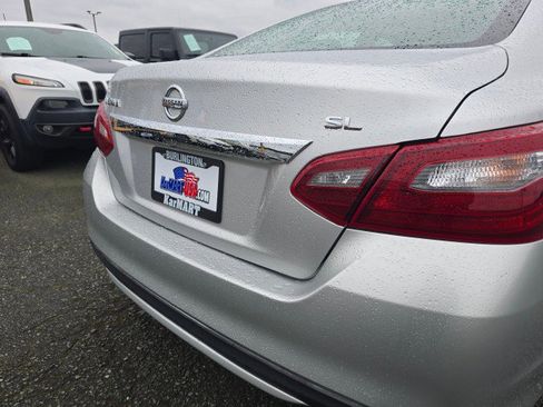 Used 2018 Nissan Altima 2.5 SL image 17