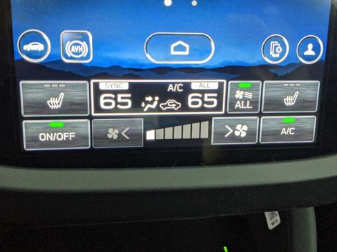 Used 2026 Subaru Forester Premium AWD/4WD image 38