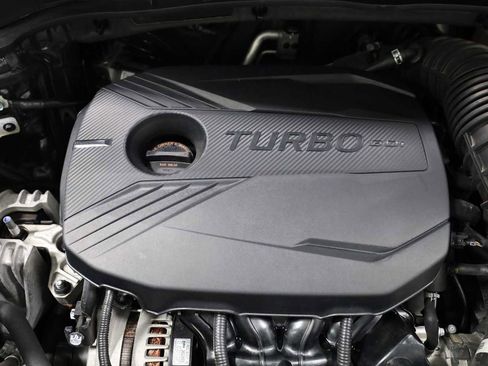 Used 2020 Kia Soul GT-Line Turbo image 40