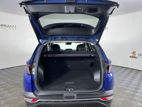 Used 2023 Hyundai Tucson SEL w/ Convenience Package image 39