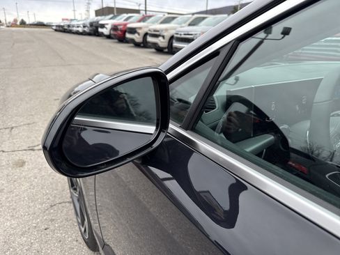 New 2026 Hyundai Sonata SEL image 12