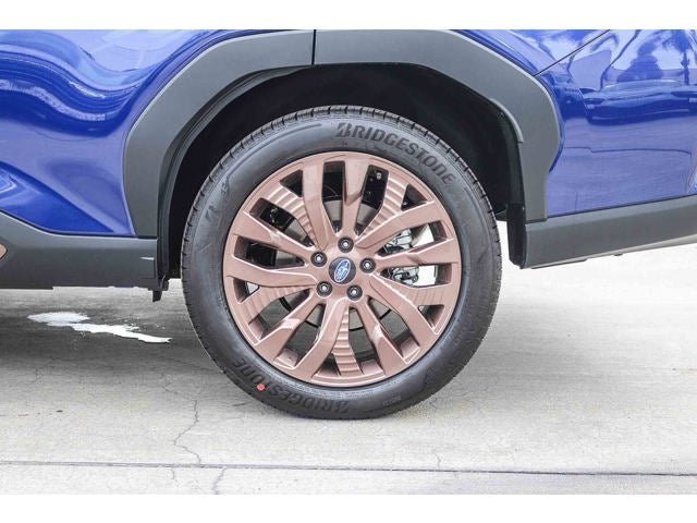 New 2026 Subaru Forester Sport AWD/4WD image 36