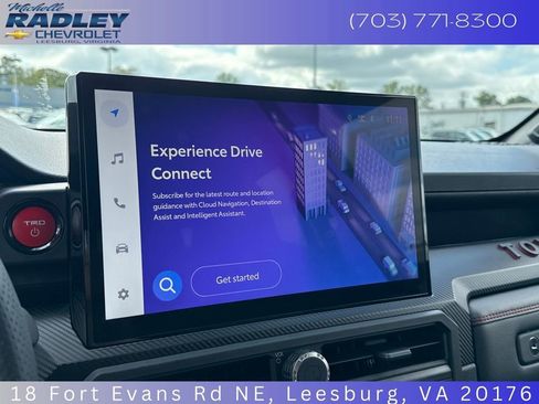 Used 2025 Toyota Tacoma TRD Pro image 15