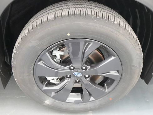New 2026 Subaru Ascent Premium w/ Popular Package #1 AWD/4WD image 9