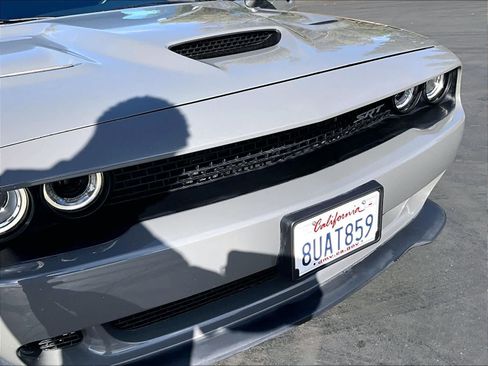 Used 2017 Dodge Challenger SRT Hellcat RWD image 32