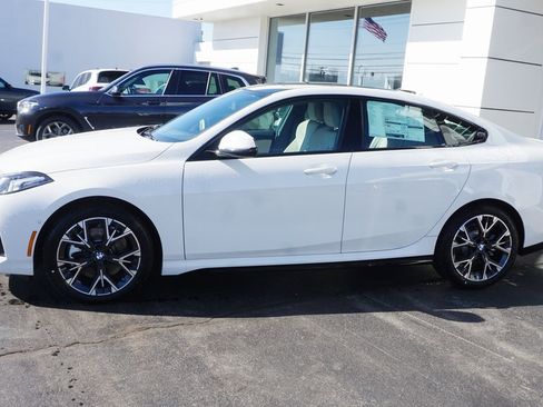 Used 2025 BMW 228i xDrive w/ Premium Package image 2