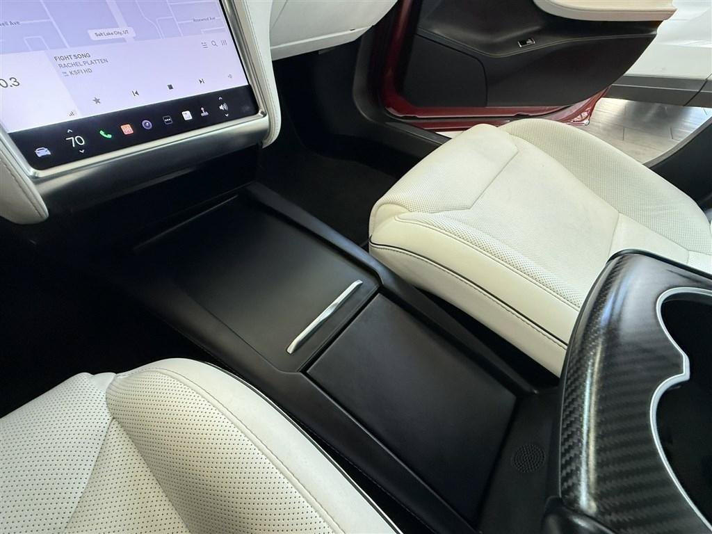 Used 2017 Tesla Model S 100D AWD/4WD image 21