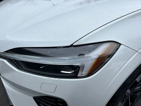 New 2026 Volvo XC60 T8 Plus w/ Protection Package Premier image 7