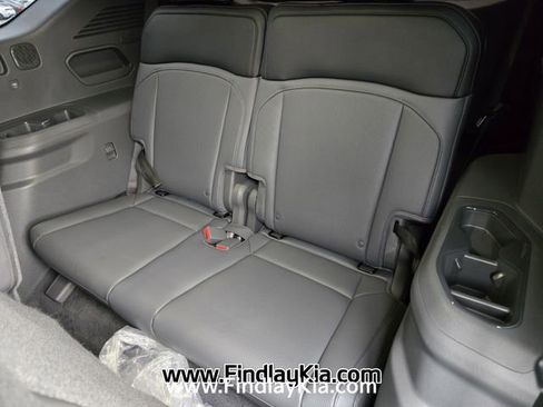 Certified 2026 Kia EV9 Light image 17