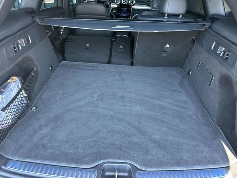 Certified 2026 Mercedes-Benz GLC 300 4MATIC image 17
