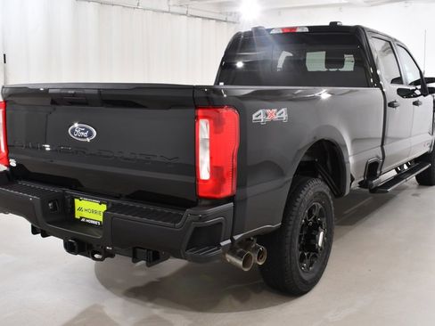 New 2026 Ford F350 XL w/ STX Appearance Package image 12