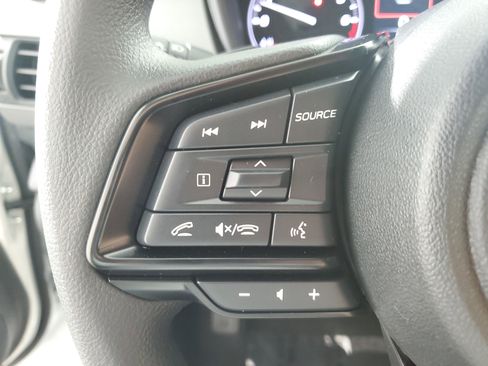 New 2026 Subaru Crosstrek 2.5i Premium image 23