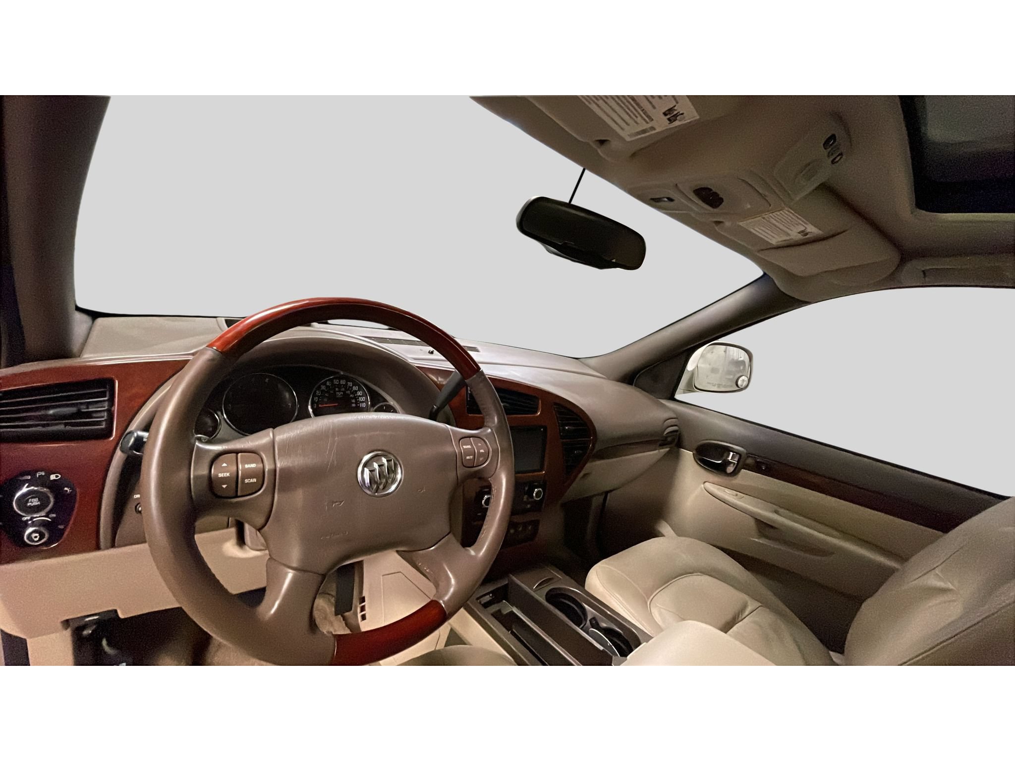 Used 2006 Buick Rendezvous 2WD image 11