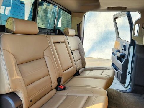 Used 2018 GMC Sierra 3500 Denali w/ Duramax Plus Package image 25