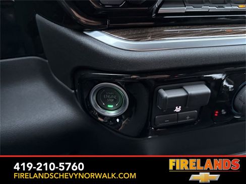 New 2025 Chevrolet Silverado 1500 RST image 34