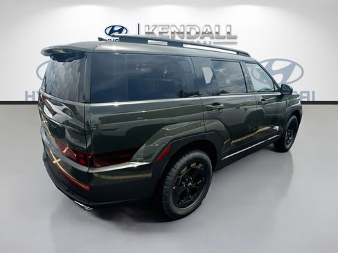 New 2026 Hyundai Santa Fe XRT AWD/4WD image 6
