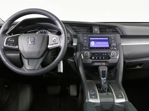 Used 2017 Honda Civic LX image 23