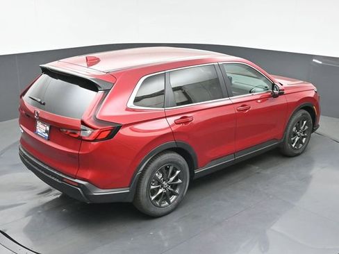 New 2026 Honda CR-V EX-L image 32