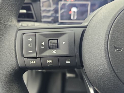 New 2026 Nissan Kicks SV w/ SV Premium Package FWD image 16