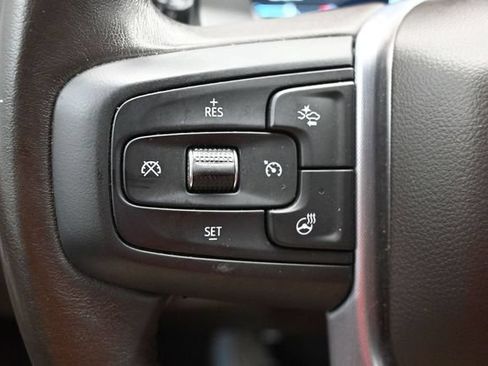 Used 2022 GMC Sierra 1500 SLT AWD/4WD image 11