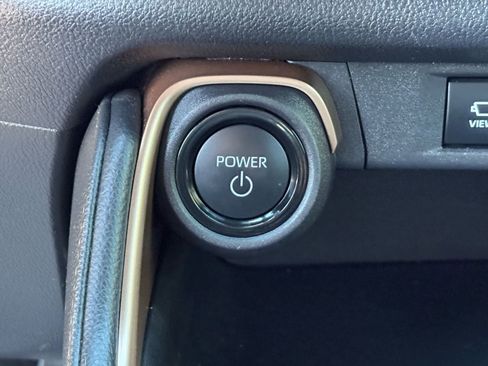 Certified 2024 Toyota Grand Highlander AWD Hybrid image 28