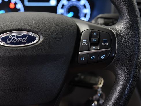 Used 2024 Ford Transit 250 Low Roof w/ Exterior Upgrade Package image 25