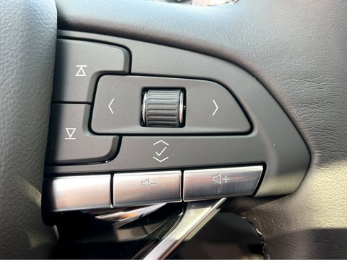 New 2025 Cadillac CT4 Premium Luxury image 12