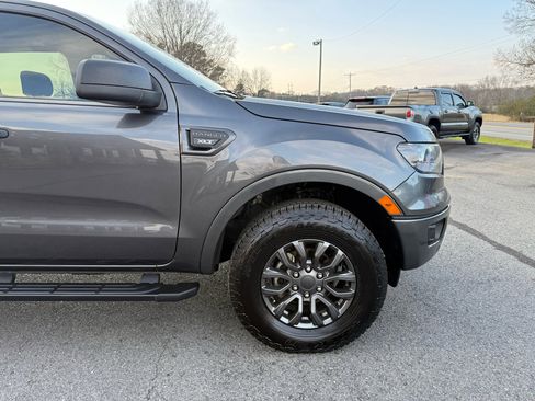 Used 2020 Ford Ranger XLT w/ Equipment Group 301A Mid image 36