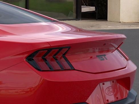 New 2026 Ford Mustang GT Premium image 23