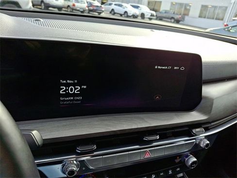 Used 2024 Kia Telluride SX X-Line image 18