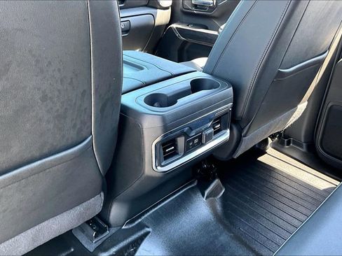 Used 2022 Chevrolet Silverado 2500 LTZ w/ LTZ Plus Package AWD/4WD image 11