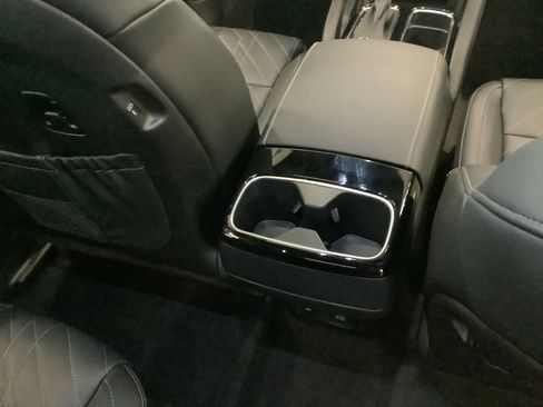 Certified 2025 Kia Telluride SX Prestige X-Line AWD/4WD image 22