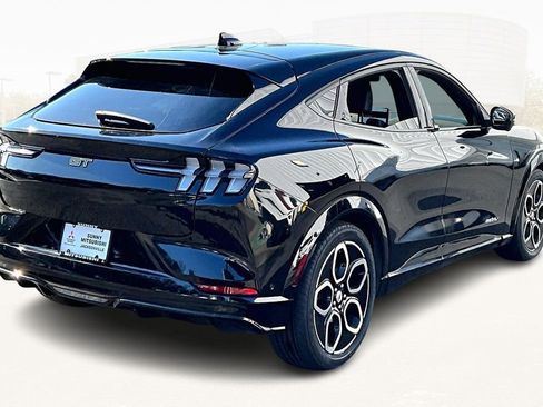 Used 2022 Ford Mustang Mach-E GT image 6