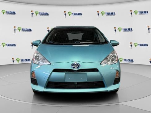 Used 2012 Toyota Prius C Two image 8