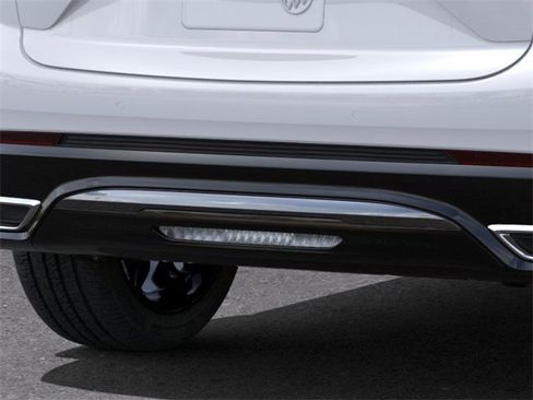 New 2025 Buick Envision Sport Touring image 14