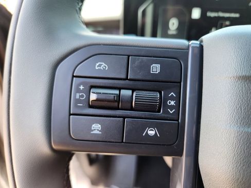 New 2027 Kia Telluride X-Line SX Prestige AWD/4WD image 17