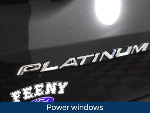 New 2026 Ford Escape Platinum w/ Premium Technology Package image 20