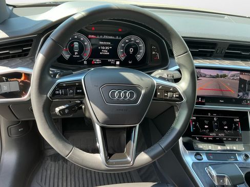 Used 2025 Audi A6 2.0T Premium AWD/4WD image 13