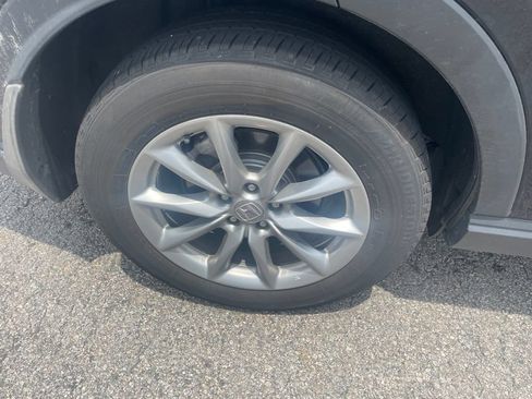 Used 2026 Honda CR-V EX image 15