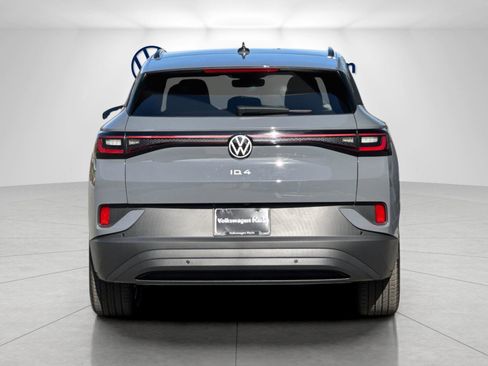 New 2026 Volkswagen ID.4 Pro image 4