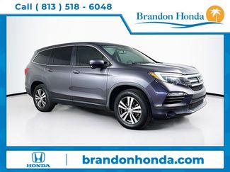 Used 2018 Honda Pilot EX-L video 1