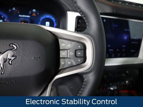 New 2026 Ford Bronco Stroppe Edition AWD/4WD image 36