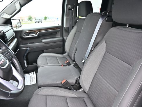 Used 2023 GMC Sierra 1500 Elevation AWD/4WD image 22