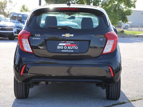 Used 2020 Chevrolet Spark LT image 10