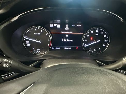 Used 2023 Buick Envision Avenir AWD/4WD image 18